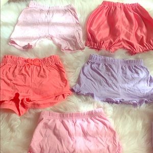 Shorts (kids) $5 each